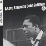 A Love Supreme John Coltrane auf CD