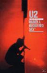 Live At Red Rocks U2 auf DVD