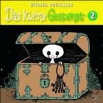 Otfried Preußler 02: Das Kleine Gespenst (Neuproduktion) Kinder