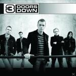 3 DOORS DOWN 3 Doors Down auf CD