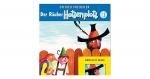 CD Der Räuber Hotzenplotz - Otfried Preußler (Neuproduktion) Hörbuch