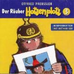 Otfried Preussler 003 - DER RÄUBER HOTZENPLOTZ (NEUPRODUKTION) Kinder/Jugend