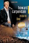 20 Uhr 10 - Live Howard Carpendale auf DVD