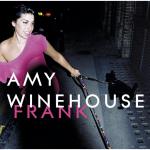 Frank Amy Winehouse auf Vinyl
