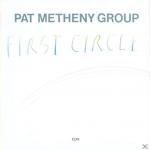 First Circle (Touchstones) Pat Metheny auf CD