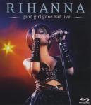 Good Girl Gone Bad (Live) Rihanna auf Blu-ray