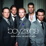 Back Again...No Matter What-The Greatest Hits Boyzone auf CD