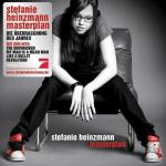 MASTERPLAN (ERWEITERTES TRACKLISTING) Stefanie Heinzmann auf CD