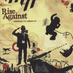 APPEAL TO REASON Rise Against auf CD
