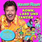 KOMM LASS UNS TANZEN-DAS BESTE AUS DER KINDERDISCO Volker Rosin auf CD