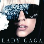 The Fame Lady Gaga auf CD