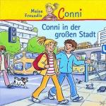 Conni 25: Conni In Der Großen Stadt Kinder/Jugend