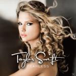 FEARLESS Taylor Swift auf CD