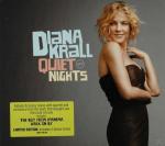QUIET NIGHTS ( LIMITED EDITION) Diana Krall auf CD
