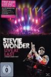 Live At Last - A Wonder Summer´s Night Stevie Wonder auf DVD