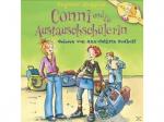 Conni - Dagmar Hossfeld: Conni Und Die Austauschschülerin - (CD)