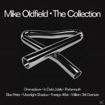 The Collection 1974-1983 Mike Oldfield auf CD