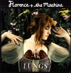 Lungs (Vinyl) Florence + The Machine auf Vinyl