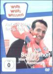 Willi wills Wissen - Schiff ahoi! Hier Hafen Hamburg! / Auf die Fähre, fertig, los! auf DVD