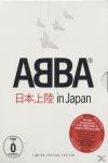 In Japan (Deluxe Edition) ABBA auf DVD