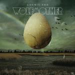 COSMIC EGG Wolfmother auf CD