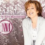 Du Hast Mich Geküsst Monika Martin auf CD