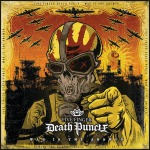 Five Finger Death Punch - War Is The Answer - (CD)