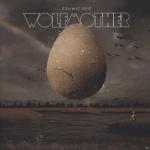 Cosmic Egg Wolfmother auf Vinyl