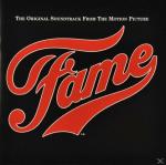 Fame Original Soundtrack (1980) VARIOUS, OST/VARIOUS auf CD