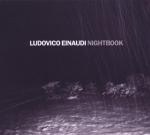 Nightbook Ludovico Einaudi auf CD