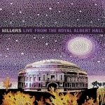 The Killers, Dick Carruthers - Live At The Royal Albert Hall - (DVD + CD)
