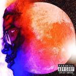 MAN ON THE MOON - END OF DAY Kid Cudi auf CD