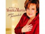 Monika Martin - DAS BESTE VON MONIKA MARTIN - GANZ PERSÖNLICH [CD]