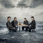 Keep Calm And Carry On Stereophonics auf CD