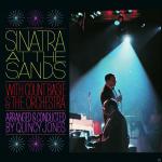 Sinatra At The Sands Frank Sinatra, Count Basie Orchestra auf CD
