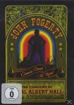Comin´ Down The Road John Fogerty auf DVD