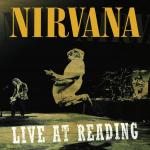 Live At Reading Nirvana auf CD