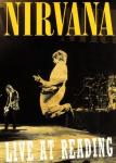 Live At Reading Nirvana auf DVD