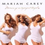 Memoirs Of An Imperfect Angel Mariah Carey auf CD