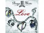 Boyz II Men - Love [CD]