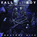 Believers Never Die-The Greatest Hits Fall Out Boy auf CD