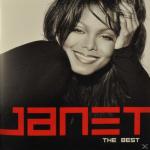 The Best Janet Jackson auf CD