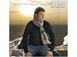 Gottfried & Varios Wuercher, Gottfried Würcher - So Bin Ich [CD]