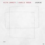 Jasmine JARRETT,KEITH & HADEN,CHARLIE auf CD