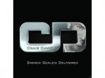 Craig David - Signed Sealed Delivered [CD]