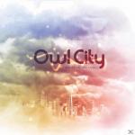 Maybe I´m Dreaming Owl City auf CD