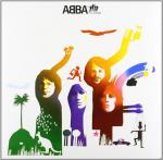 The Album ABBA auf Vinyl