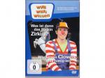 Willi wills wissen [DVD]