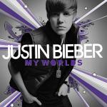 My Worlds Justin Bieber auf CD