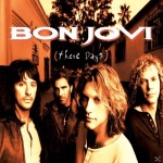 Bon Jovi - These Days (Special Edition) - (CD)